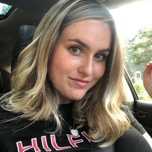 Meet your Posher, Katherine